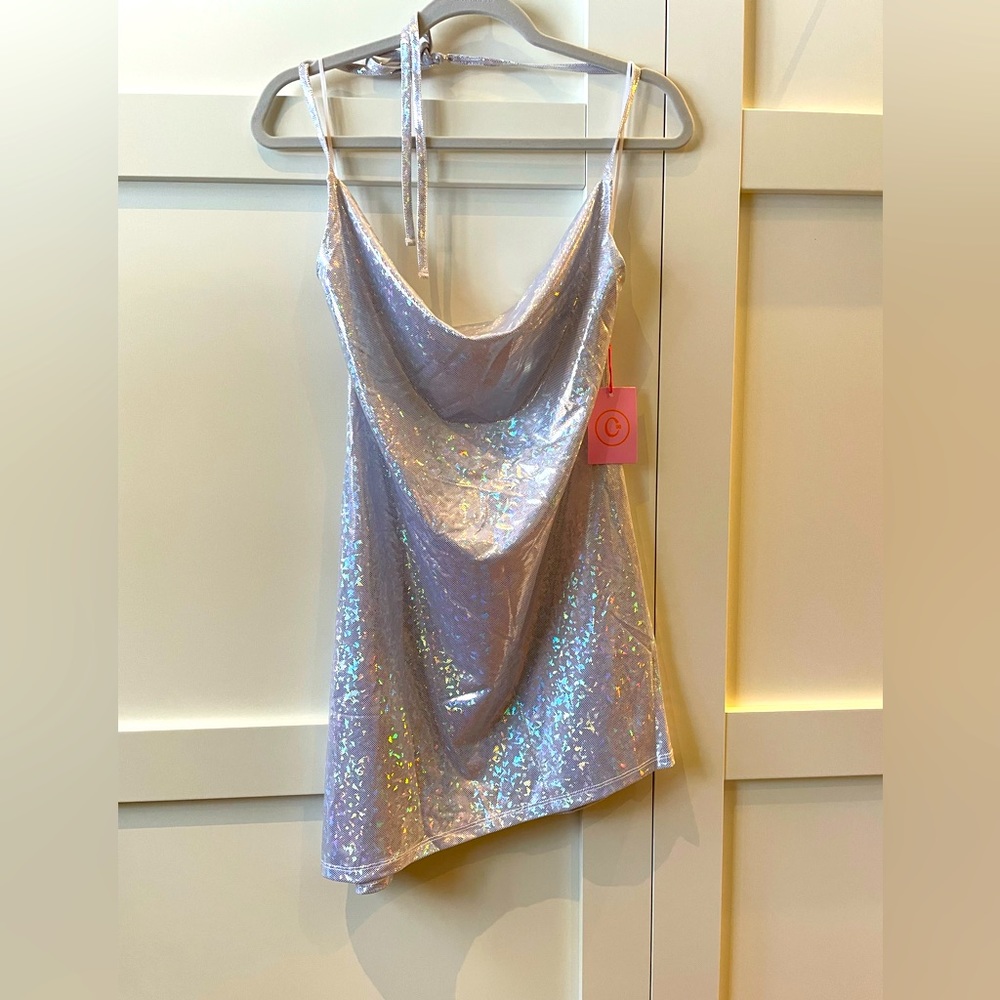 The Paris Dress